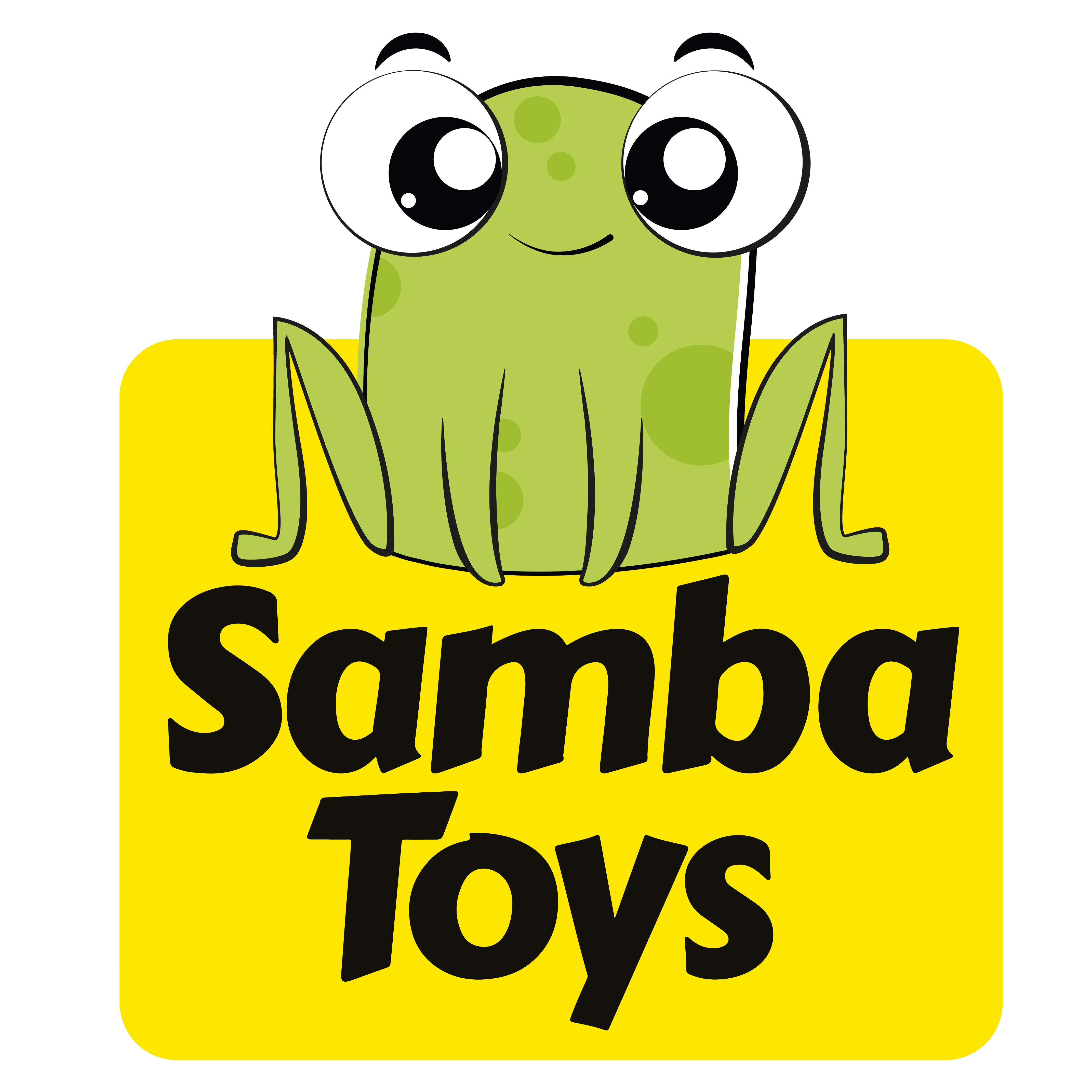 Samba Toys