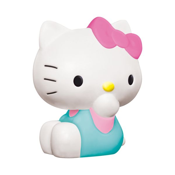 hello kitty custom - Samba Toys